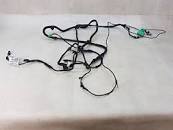 Джгут трубопровід citroen оригінальний номер 6534lz фото №1