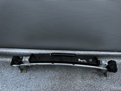 Балка передня перед toyota auris ii lift фото №1