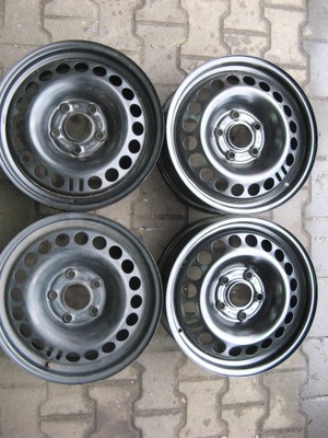 DISCS 16'' 5X120 OPEL INSIGNIA, SAAB 9-5 NR.826  