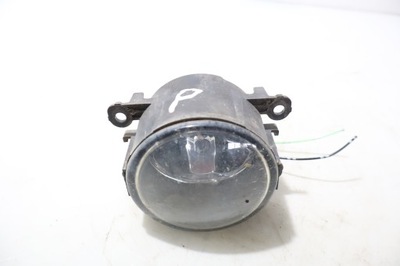 Протитуманна фара правий suzuki sx4 фото №1