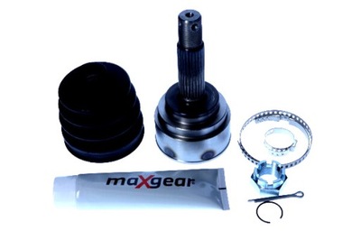 MAXGEAR MUÑÓN EXTERIOR MITSUBISHI PAJERO  