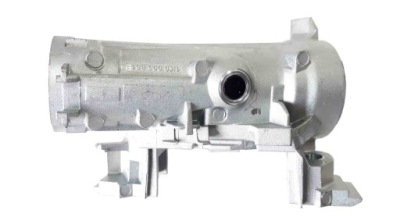 Корпус замка запалювання вкладиш блокування керма org фото №1