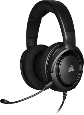 Słuchawki nauszne gamingowe Corsair HS35