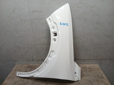 Крыло  перед левое  opel mokka 2 2 b фото №1