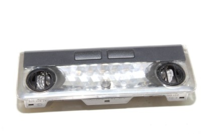 Лампа освітлення кабіни bmw e46 touring 6901478 фото №1