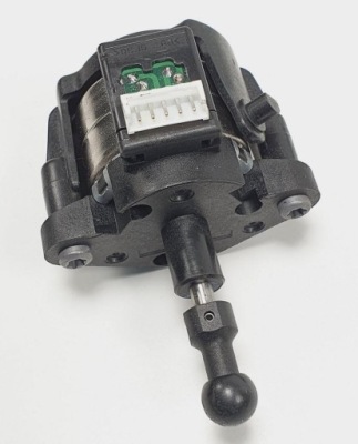 Моторчик регулювання лампи лівий mercedes w204 фото №1