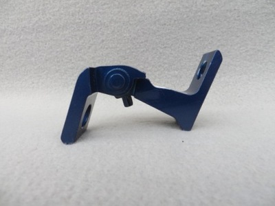 Audi a3 8v0 петля двері лівий верхній фото №1