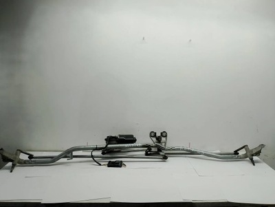 Opel meriva a 2004 двигатели дворник фото №1