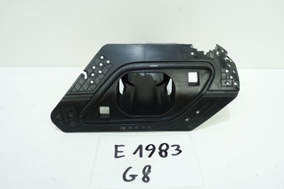 SOPORTE LIMPIAPARABRISAS IZQUIERDO VW GOLF VII 5G0807941E  