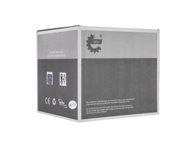 ESEN SKV ТЕРМОСТАТ МІНІ R50 R52 R53 