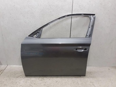 Дверь передние перед левая skoda scala 657 фото №1