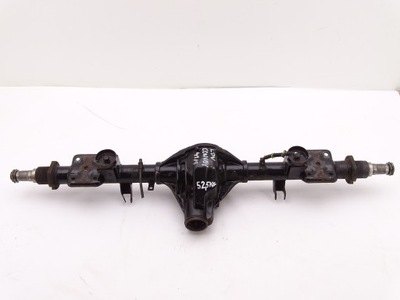 Ldv convoy 96-06 корпус мост балка моста фото №1