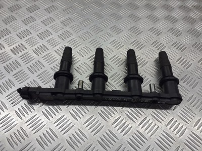 Котушка запалювання fiat croma ii 1.8 z18xer фото №1