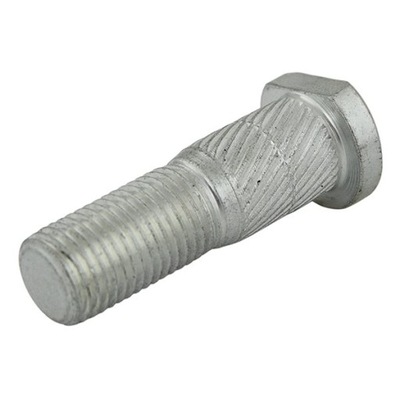 SZPILKA ŚRUBA KOŁA TYŁ WÓZEK RAK SUCHEDNIÓW 7A 7B