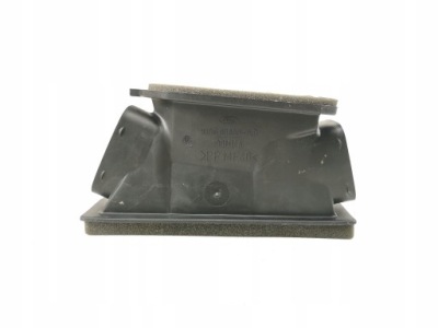 Тунель ґрати обдув ford mondeo i 1992-1996 aso фото №1