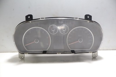 Приборы hyundai i30 i фото №1