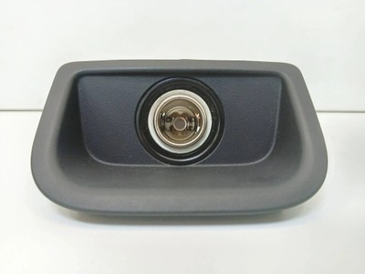 Lexus ls 430 2004 разъём прикуривателя 12v ls430 lift фото №1