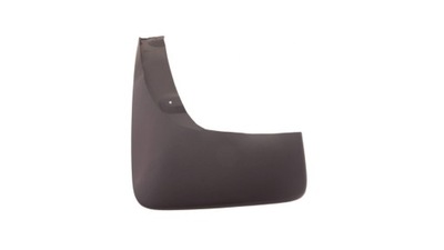 Toyota оригінальний номер 76626-42150 бризковик задня ліва фото №1