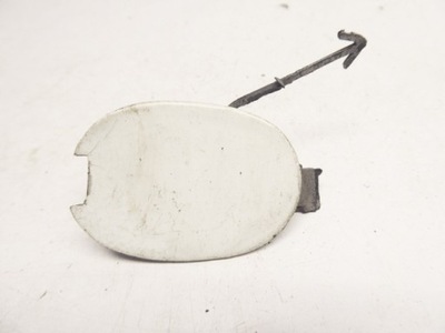 Punto i 176 заглушка фаркоп бампера 1829458 фото №1