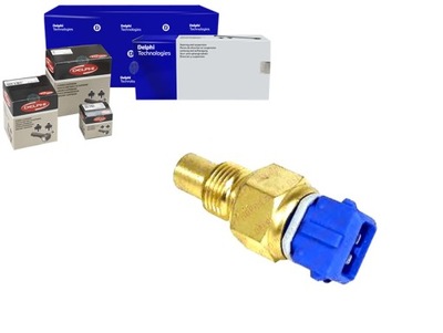 DELPHI SENSOR TEMPERATURA DE LÍQUIDO DEL RADIADOR DEL, TS  