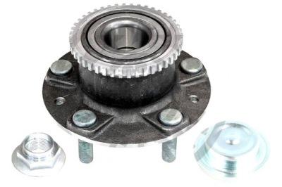 Optimal набір підшипник 941862 ford probe mazda mx-6 задня фото №1