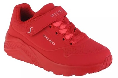 Dziecięce Buty Skechers Uno Lite 310451L-RED r. 30