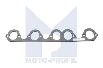 FORRO DE COLECTOR SSAC. AUDI VW  