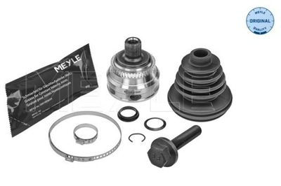 AXLE SWIVEL EXTERIOR VW A80/A4 QUATTRO  