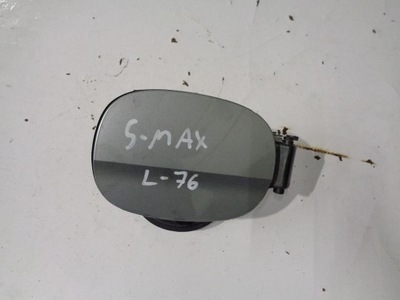 Кришка заливної пального ford s-max mk1 76 фото №1