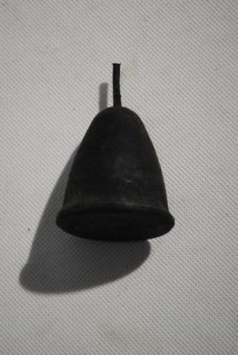 Wartburg 353 відбійник важеля новий замінник фото №1