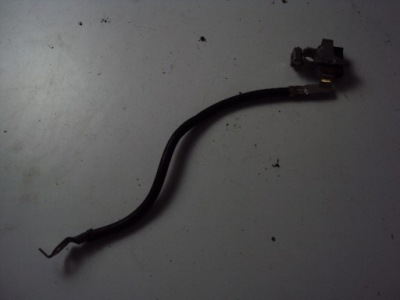 Клема акумулятор ford kuga mk2 focus mk3 фото №1