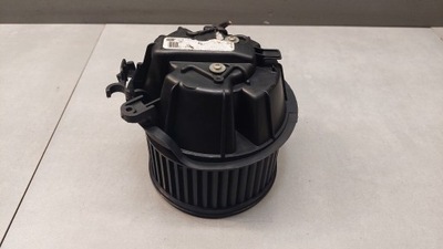 Повітродувка обдув citroen c2 1.4 b фото №1