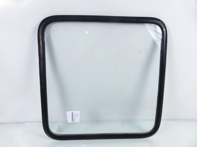 Скло кузовна ліва задня vw lt 28-46 ii kabina/platforma фото №1