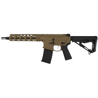 Karabinek szturmowy AEG EMG Noveske M4 9'' Gen.4