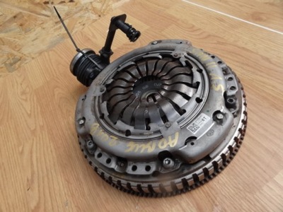 Dacia sandero ii 2018 1,5 dci сцепление полный фото №1