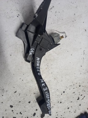 Потенціометр педаль газу ford mondeo фото №1