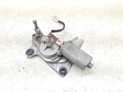 Моторчик дворники задняя mazda 626 v hb фото №1