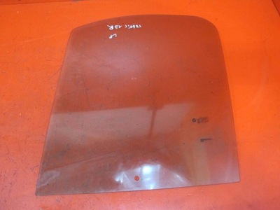 Renault trafic 2 ii vivaro a primastar скло двері ліва перед передня фото №1