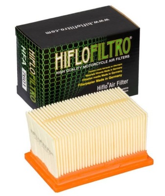 FILTRO AIRE HFA602 F 650 CS 02-05, G650 07-08  