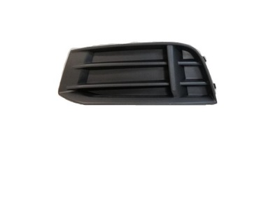 DEFLECTOR DE PARAGOLPES IZQUIERDA AUDI A3 V8 RESTYLING 16- 20 BERLINA  