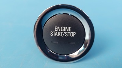 Opel insignia b gsi 2.0t 21r кнопка запуск стоп 39177349 фото №1