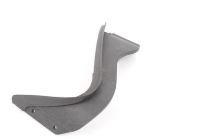 Рамка фара audi a4 08-16 pr оригинальный номер vag 8k0941192 фото №1