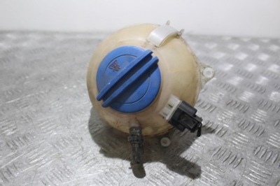 Бачок розширювальний skoda rapid ii фото №1