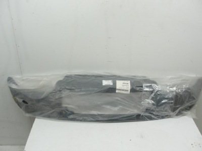 Накладка бампер задняя opel meriva b pod flexfit 93168485 фото №1