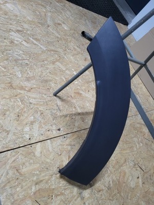 Mini clubman r56 молдинг na крыло задний задняя правый фото №1