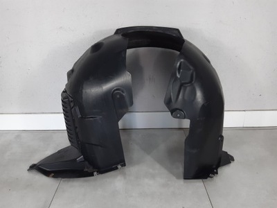 Audi a3 rs3 подкрылок правое перед передние 8v5821172m фото №1