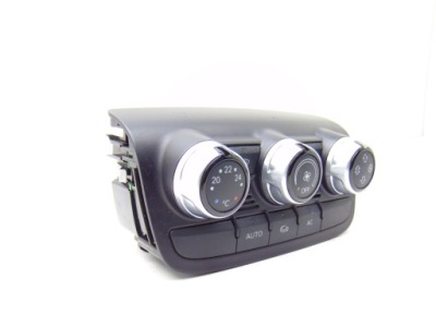 Панель кондиціонера обдув audi tt 8j 06- фото №1