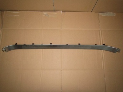 Bentley continental gt молдинг порог накладка фото №1