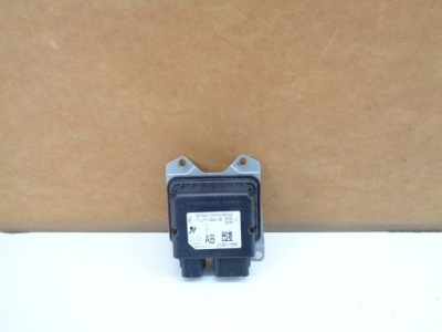 Ford puma 2 mk2 st модуль датчик подушки безопасности подушка безопасности l1tt-14b321-ab фото №1