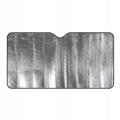 Захист мат na скло передня сонцезахисна na słońce do автобус kampera фото №1